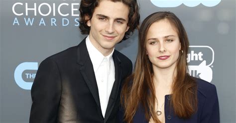 What To Know About ‘The Sex Lives Of College Girls’ Pauline Chalamet