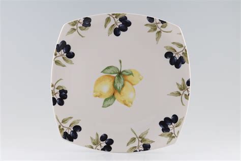 Royal Doulton Carmina T C Plate We Ll Find It For You