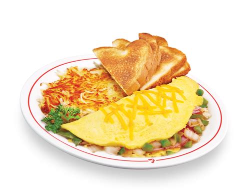 Breakfast Menu | Frisch's Breakfast Bar | Frisch's Big Boy