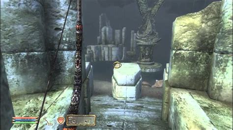 Let S Play TES IV Oblivion 032 DE HD Besuch Bei Umbacano YouTube