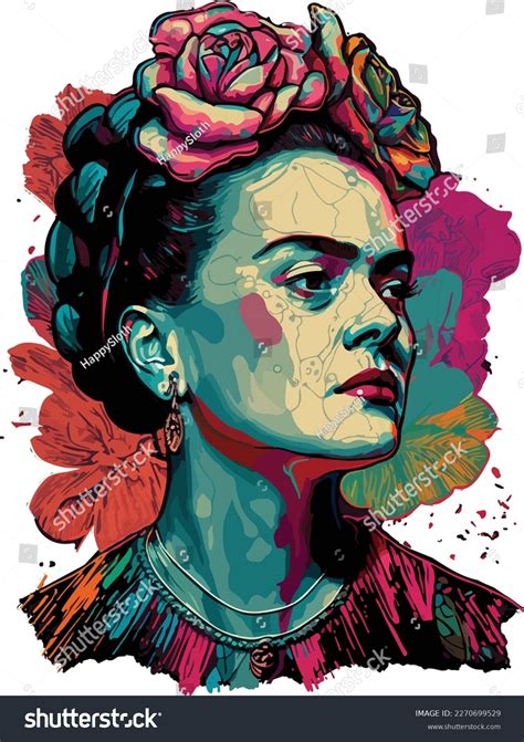 Emoci N Diverso Mediar Fotografia Frida Kahlo Juicio Un Mill N Temperamento