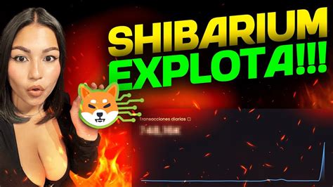 🚨noticias Urgentes🚨 Shibarium Explota😱bitcoin Subiendo🤑 Shiba Inu