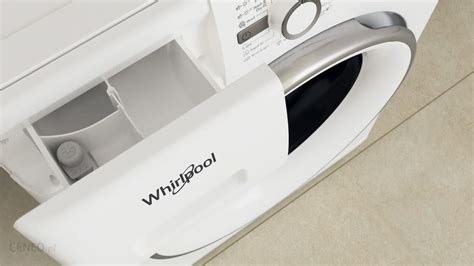 Pralko Suszarka Whirlpool FWDG 961483 WSV EE N Opinie I Ceny Na Ceneo Pl