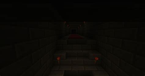 Minecraft Horror map for [1.7.2] "Floor -2B" - Maps - Mapping and ...