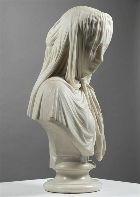 The Veiled Lady Art Uk Art Uk Sculpture Life Art