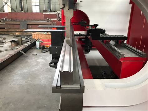 AHYW 8FT CNC Press Brakes Proveedores de 3 ejes fábrica y fabricantes