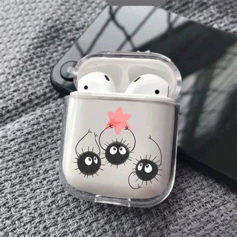 Aesthetic Airpods Pro Case Cute Vandel Airpod Case Aesthetic Cover