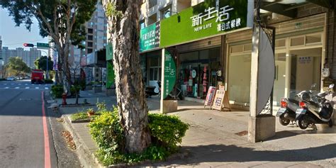 《京華城》民視第一排電梯透天黃金店面 新北市林口區售屋 免費租售王