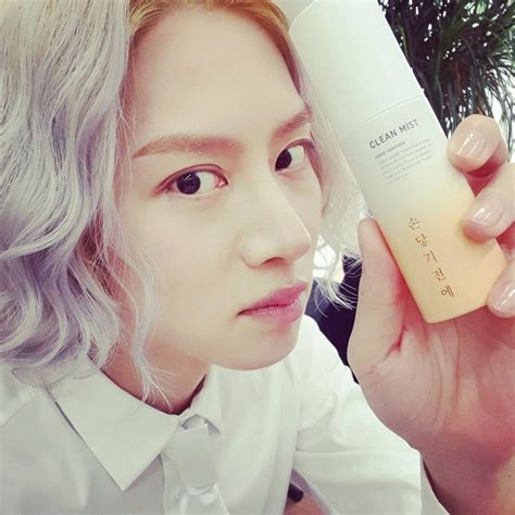 Kim Hee Chul Biography Height Life Story Super Stars Bio