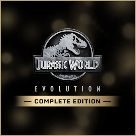 Cuándo Sale Jurassic World Evolution Fecha De Lanzamiento Para Pc