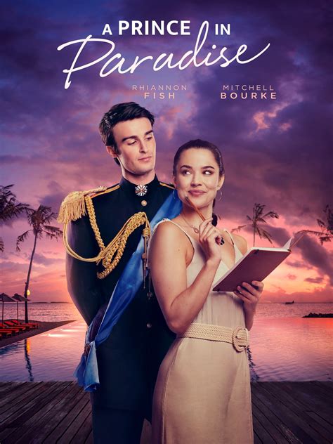 paradise love