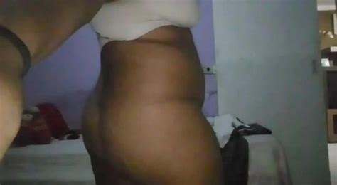 Showing My Big Ass XHamster