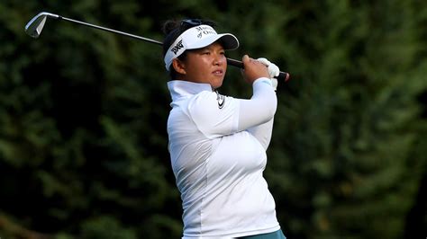 Megan Khang takes Portland Classic lead in bid to win for second ...