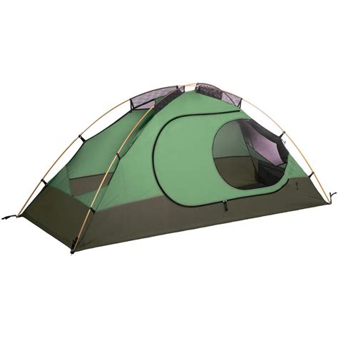 Eureka!® Backcountry 1 Tent, Green - 93633, Backpacking Tents at ...