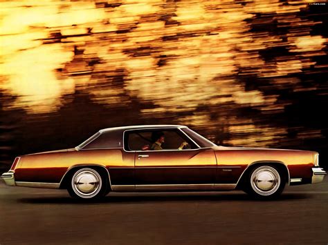 1973 Oldsmobile Toronado Information And Photos Momentcar