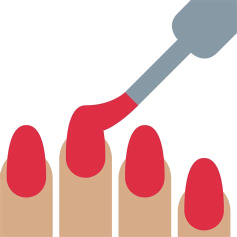 Undefined Clip Art Nail Salon Png Download Full Size Clipart