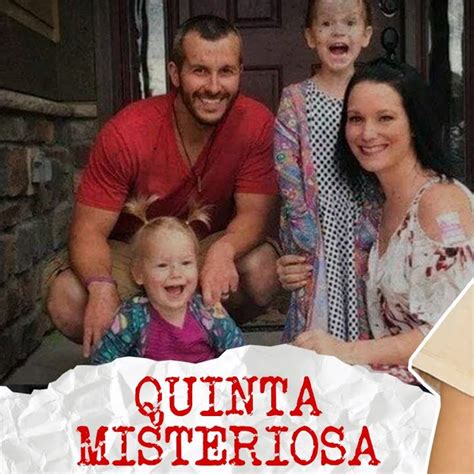 O Caso Bizarro De Chris Watts Quinta Misteriosa Audiobook Himalaya