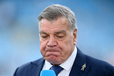 Sam Allardyce Has Told Leeds To Make Sure They Keep Outstanding