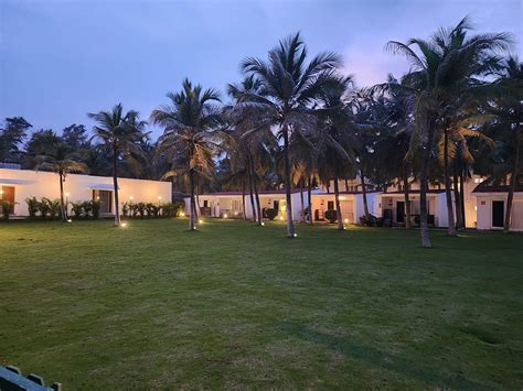 Photos Of Shelter Beach Resort Resort In Mahabalipuram