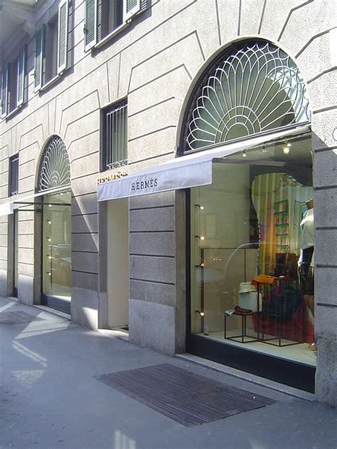 Milan - Shopping areas | SkyscraperCity Forum