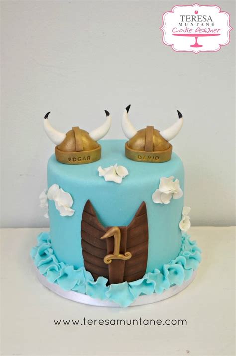 Viking Baby Shower - Viking Baby Shower Guest Book Viking Baby Shower ...