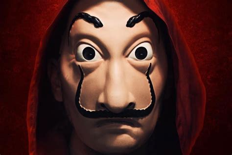 La Casa De Papel Estreia Da 4ª Temporada é Anunciada Na Ccxp 2019 Exame