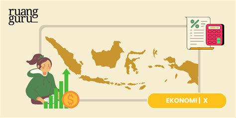 Perkembangan Sistem Perekonomian Di Indonesia Dari Masa Ke Masa