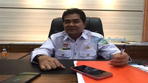 Tahun 2022 Jalan Mantap Di Kabupaten Sanggau Capai 42 Persen