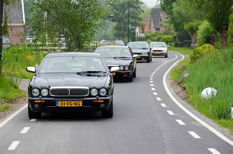 First Time Event Nieuwe Datum Jaguar Daimler Club Holland