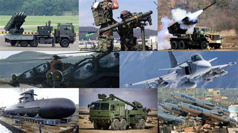 Latest Updates On The Armed Forces Of The Philippines Modernization