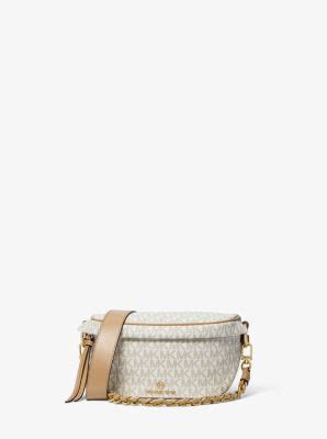 Slater Extra Small Logo Sling Pack Michael Kors