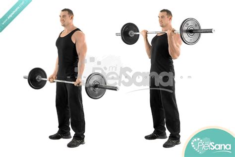 Barra Para Hacer Biceps On Sale Prginc Net