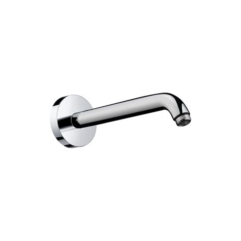 Bras De Douche M 1 2 Saillie 230 Mm Chromé Hansgrohe à Prix Carrefour