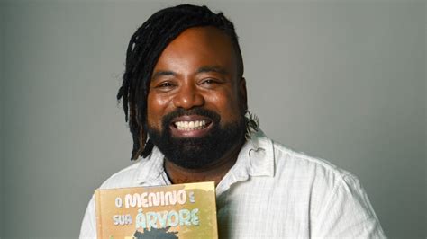 O Menino E Sua Rvore Rodrigo Fran A Lan A Livro Infantil Que