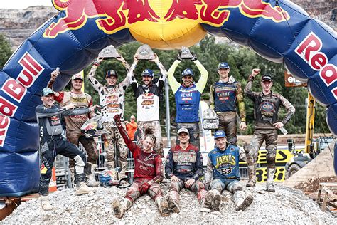 2024 Erzbergrodeo Results Mani Lettenbichler Grabs His Third Back To