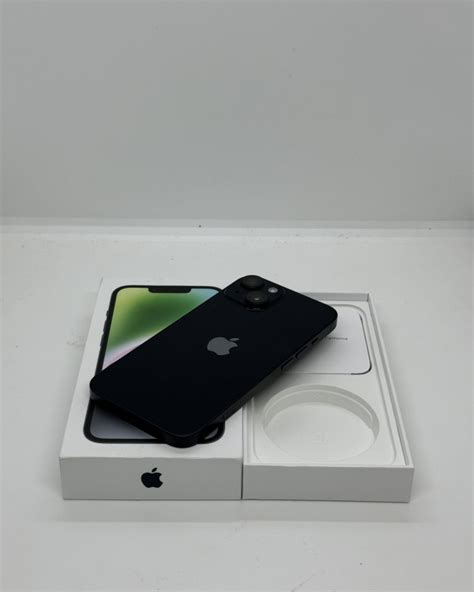 Apple Iphone Gb Midnight Mobiteli Olx Ba