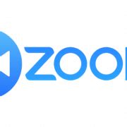 Zoom Logo PNG Photos - PNG All