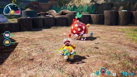 新ピクミン「ヒカリピクミン」登場！物語序盤をプレイできる「ピクミン4 体験版」の配信が決定！ Saiga Nak フレッシュアイニュース