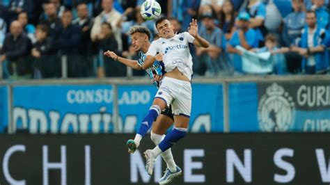 AO VIVO acompanhe a transmissão da decisão entre Cruzeiro x Grêmio no