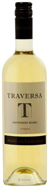 Familia Traversa Traversa Sauvignon Blanc Vivino Us