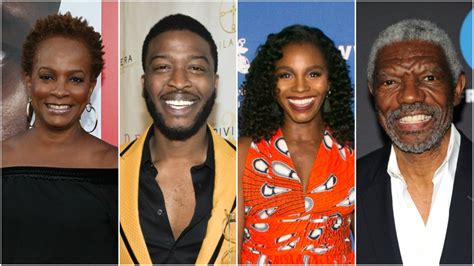 Harriet Tubman Biopic Adds Four To The Cast