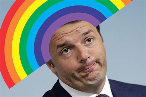 Elezioni 2018 i diritti LGBT nel programma PD ecco cosa c è e cosa