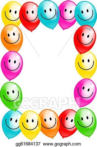 birthday party border clipart 10 free Cliparts | Download images on ...