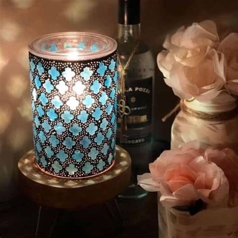 Marrakesh Warmer Scentsy Marrakesh Scentsy Warmer