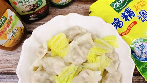 How To Make Delicious Pork And Cabbage Dumplings A Step By Step Guide