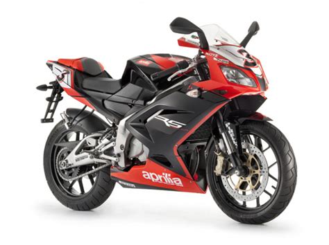 Aprilia RS 125 Tuning - reviews, prices, ratings with various photos