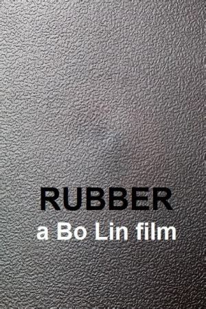 Rubber (2013) movie posters