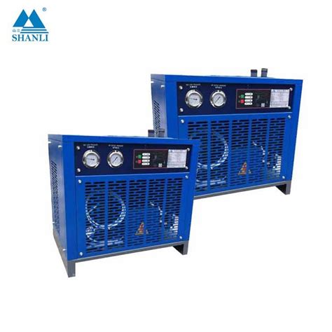 China Cheap Air Compressor Air Dryer Air Compressor Dryer Manufacturers Suppliers Factory