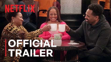 The Upshaws Part 3 Trailer Mike Epps And Kim Fields Starrer The