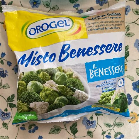 Orogel Misto Benessere Review Abillion